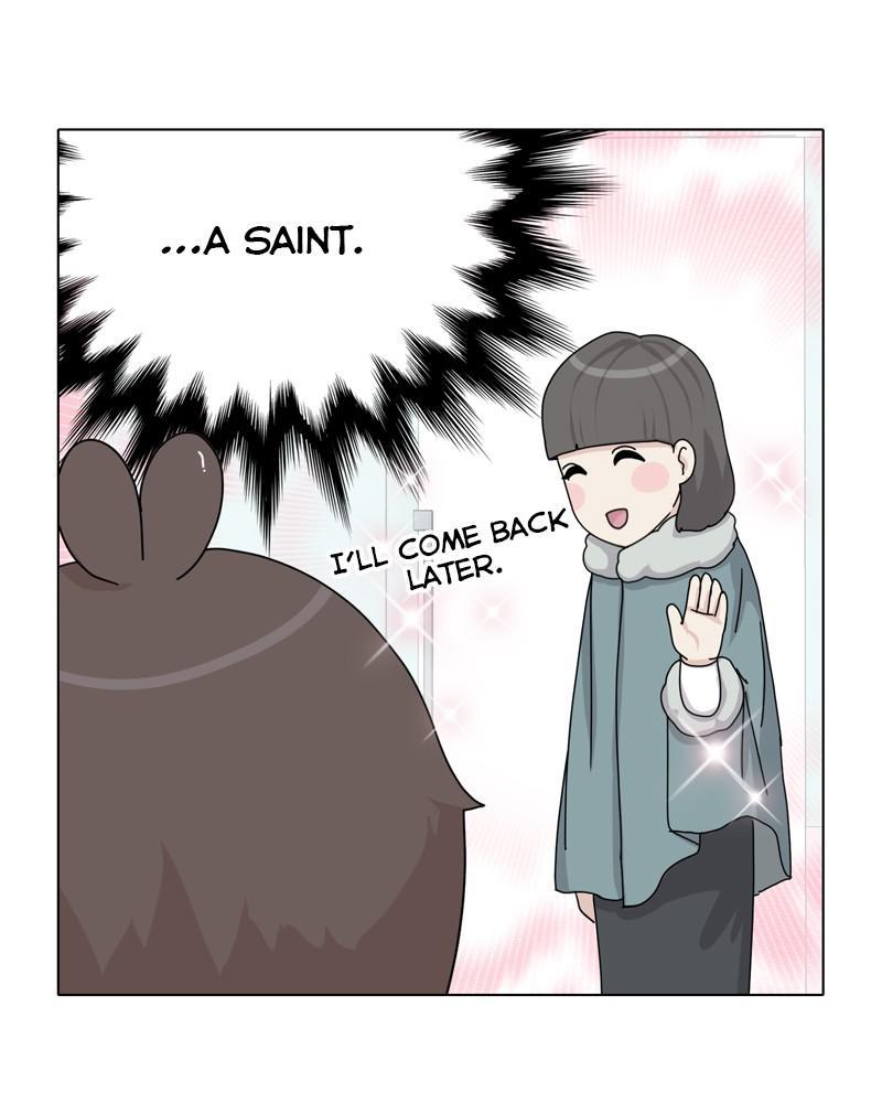 The Dog Diaries Chap 46 - Next Chap 47