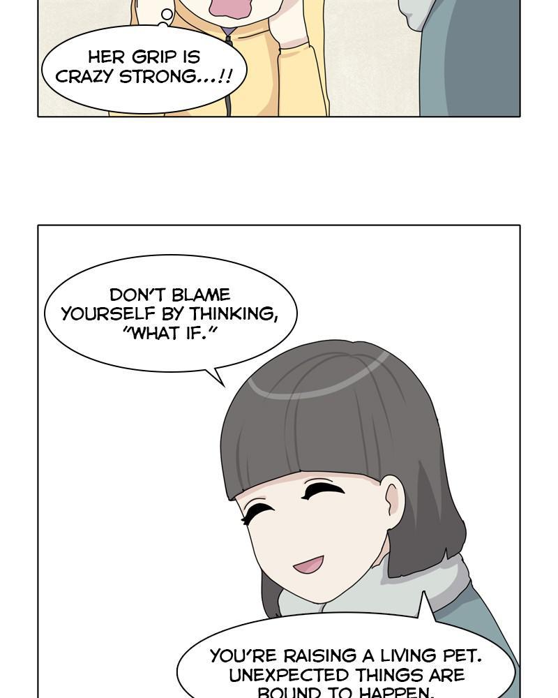 The Dog Diaries Chap 46 - Next Chap 47