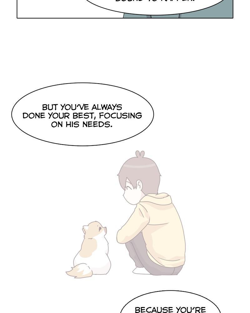 The Dog Diaries Chap 46 - Next Chap 47