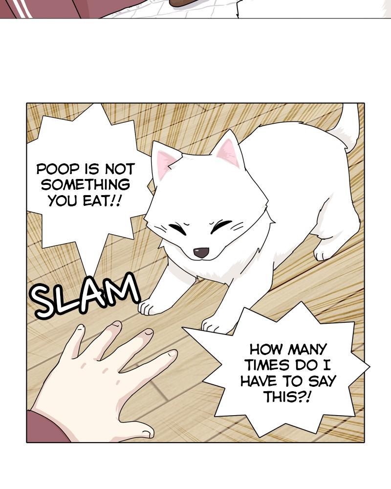 The Dog Diaries Chap 46 - Next Chap 47