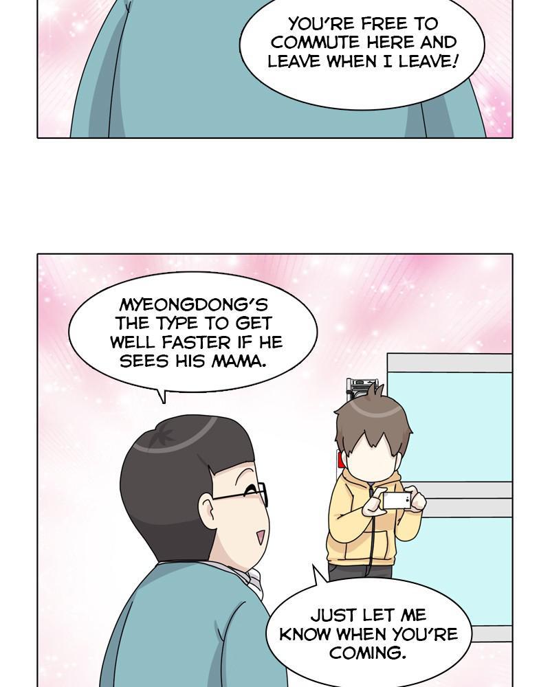 The Dog Diaries Chap 46 - Next Chap 47