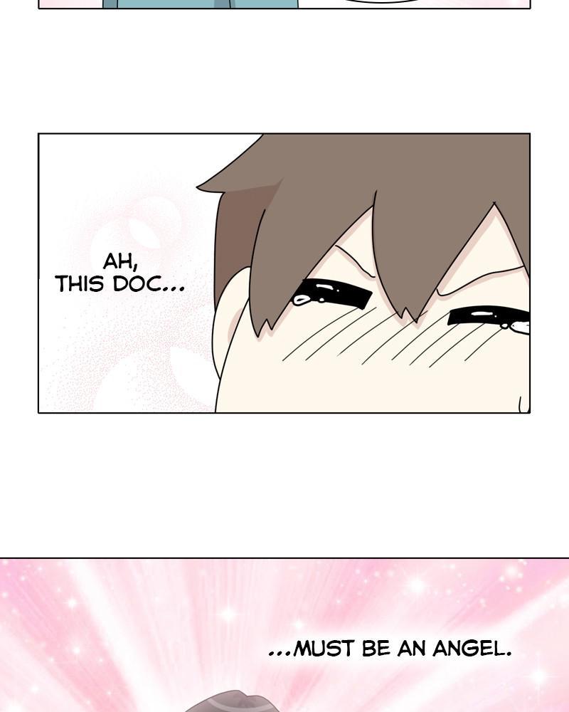 The Dog Diaries Chap 46 - Next Chap 47