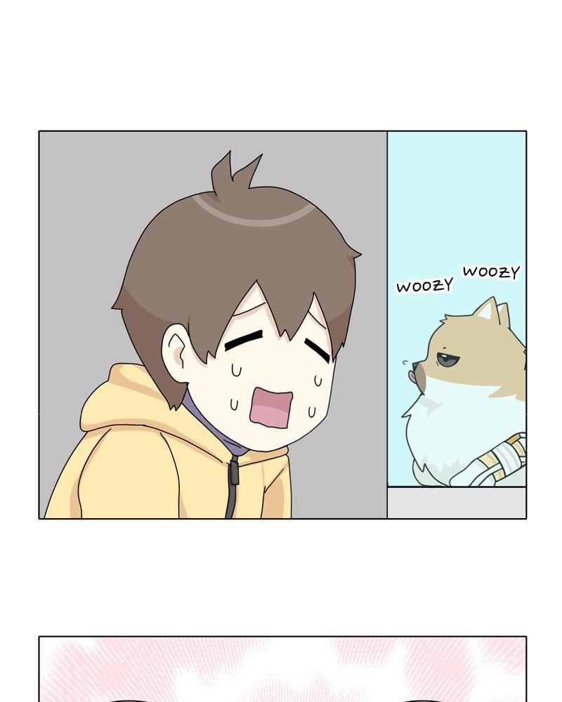 The Dog Diaries Chap 46 - Next Chap 47