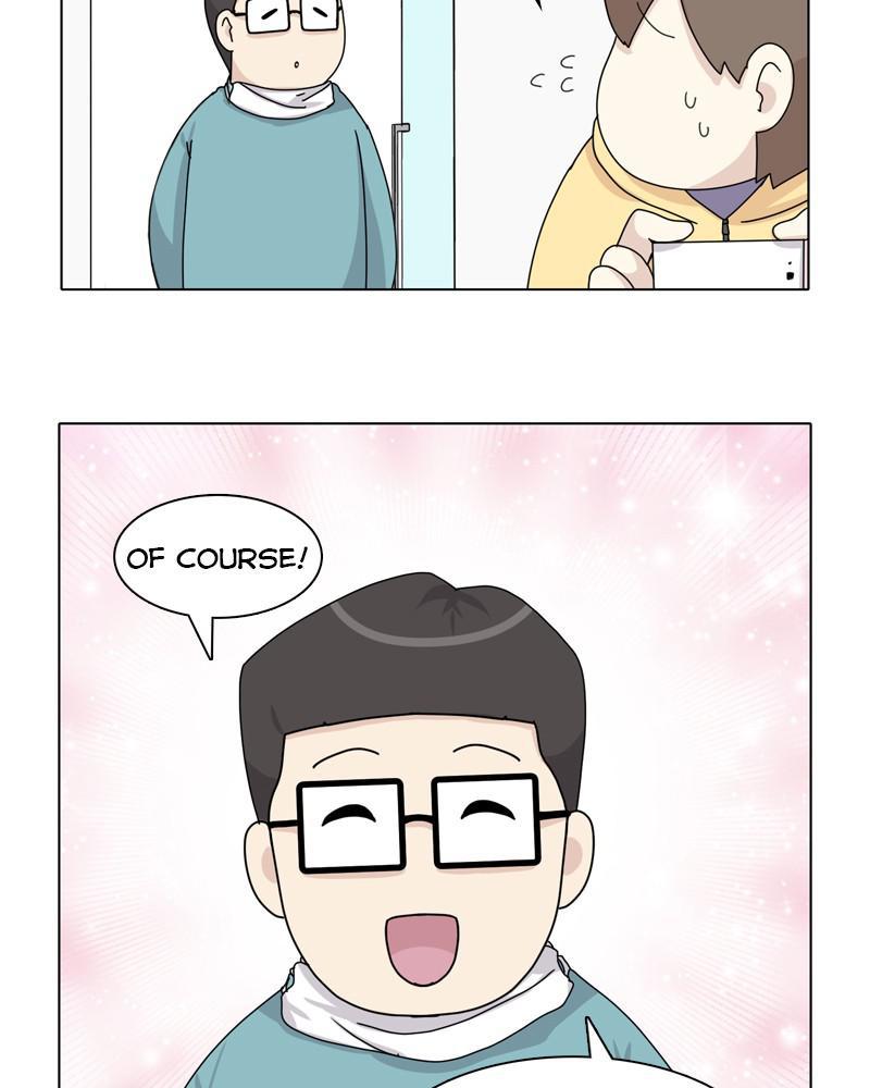 The Dog Diaries Chap 46 - Next Chap 47