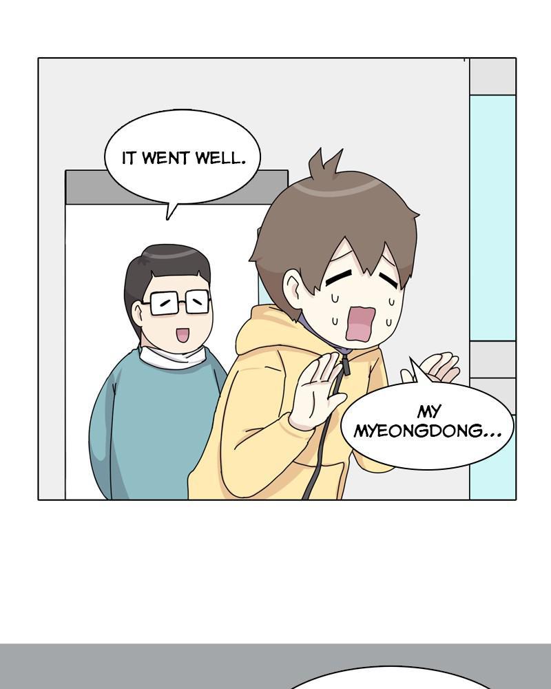 The Dog Diaries Chap 46 - Next Chap 47