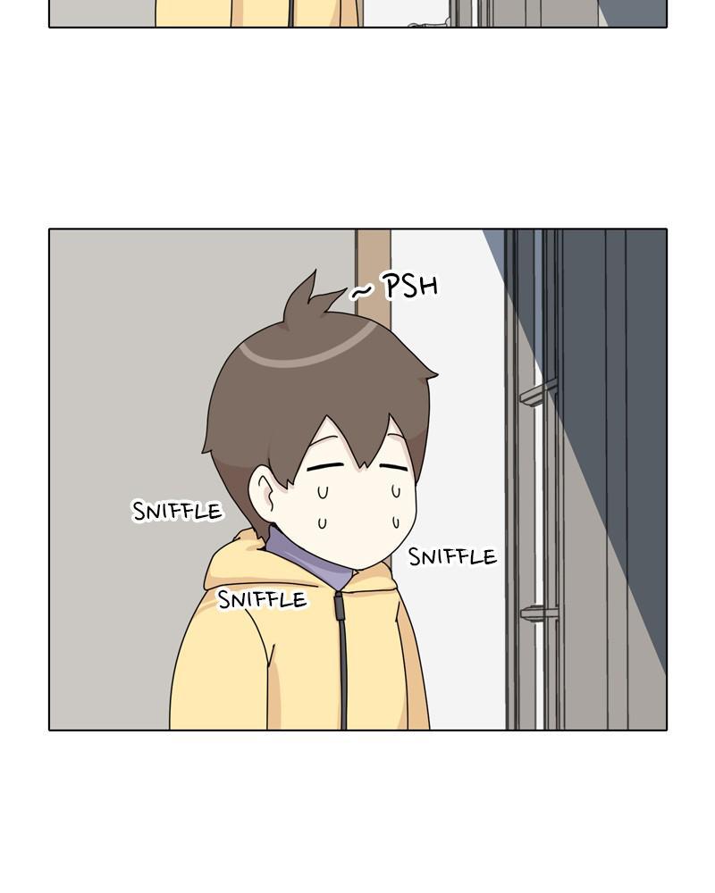 The Dog Diaries Chap 46 - Next Chap 47