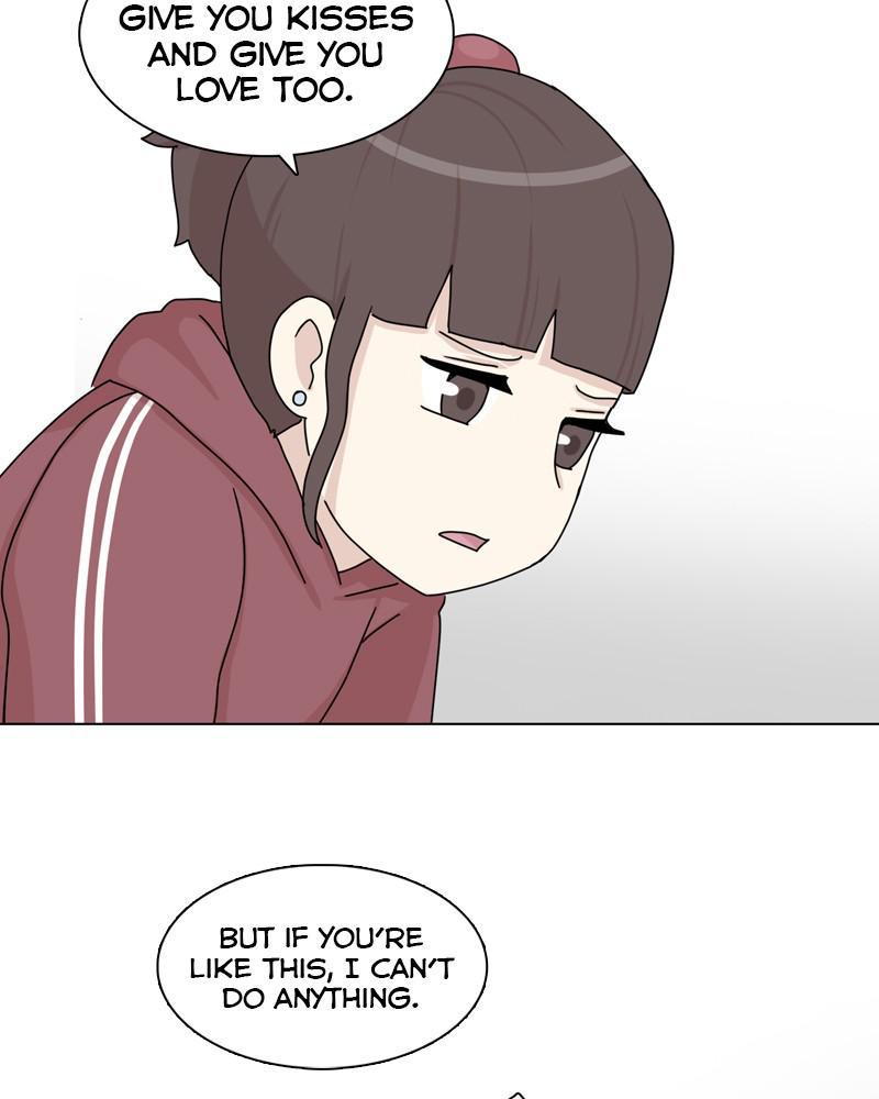 The Dog Diaries Chap 46 - Next Chap 47