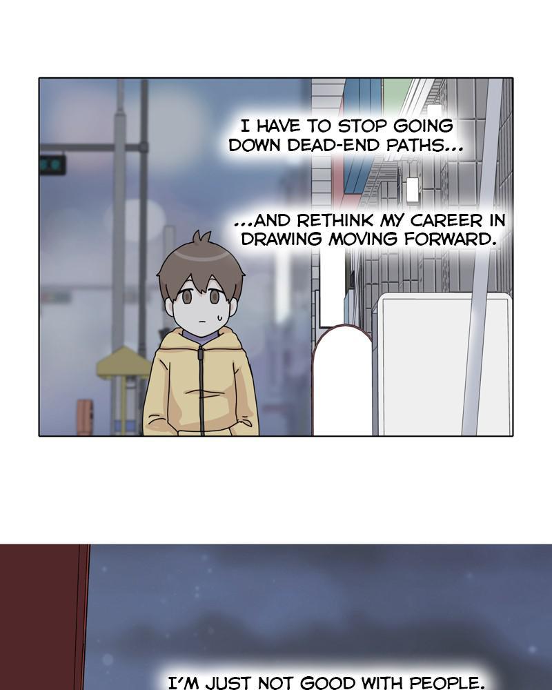 The Dog Diaries Chap 46 - Next Chap 47