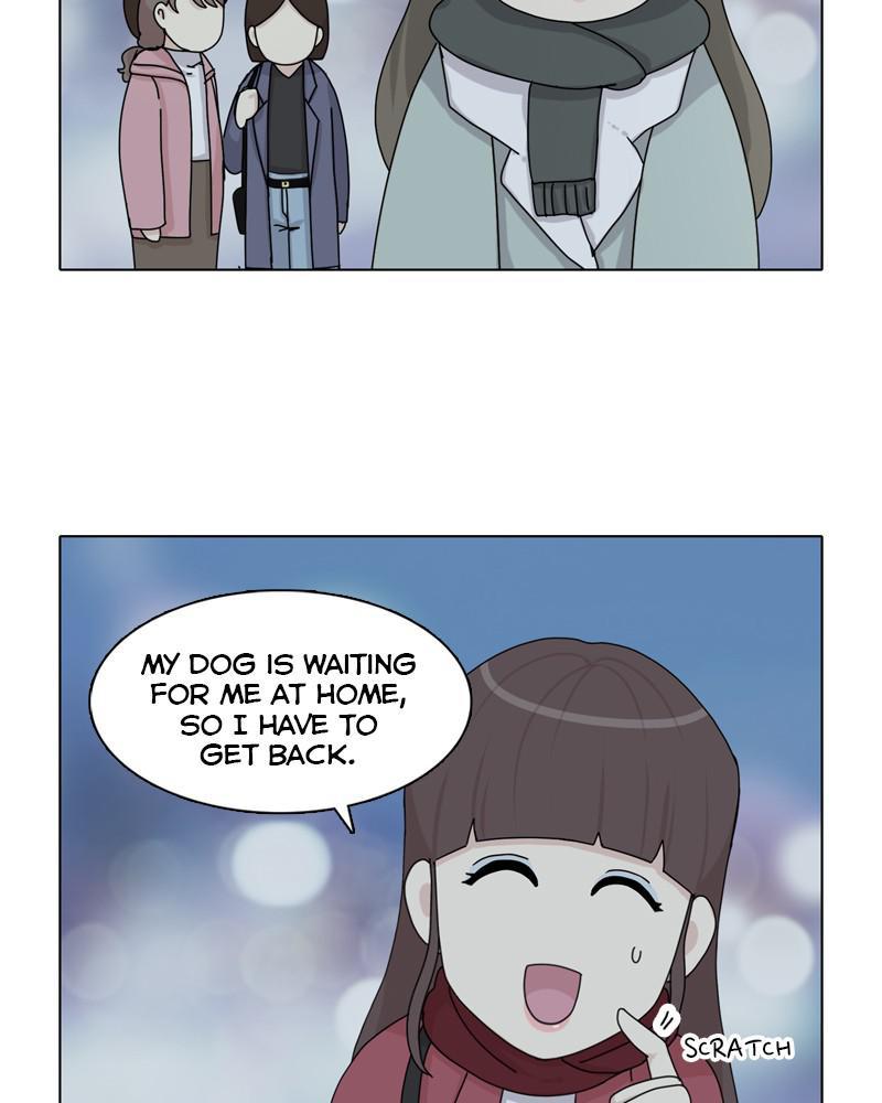 The Dog Diaries Chap 46 - Next Chap 47