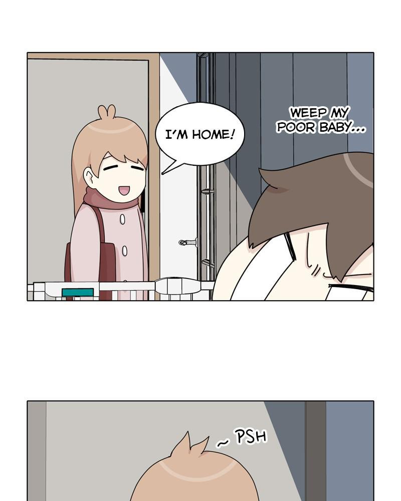The Dog Diaries Chap 46 - Next Chap 47