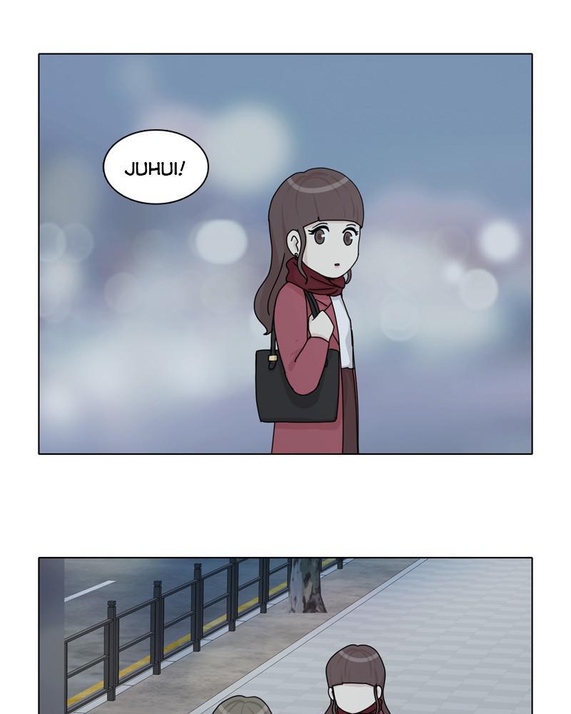 The Dog Diaries Chap 46 - Next Chap 47