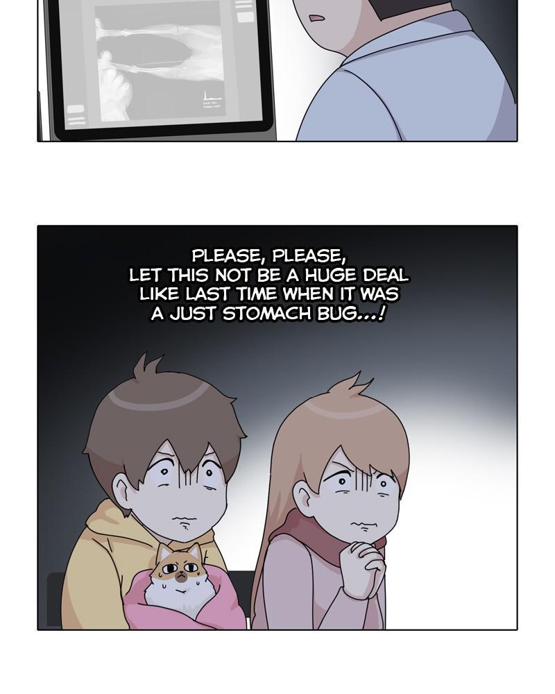 The Dog Diaries Chap 46 - Next Chap 47