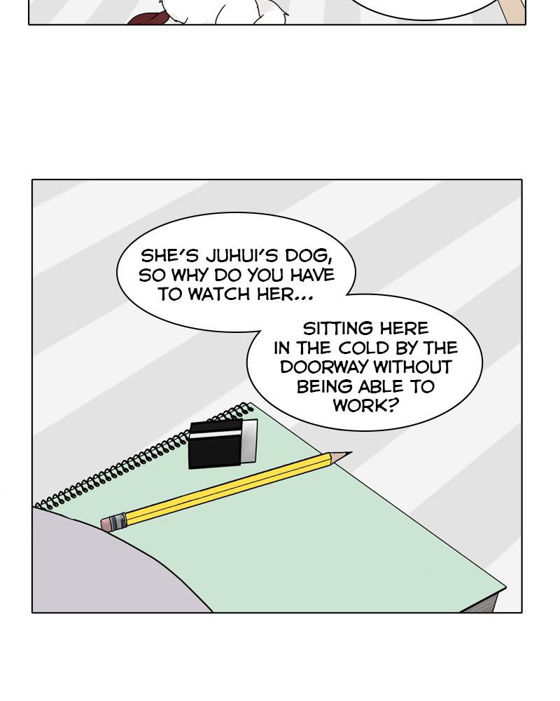 The Dog Diaries Chap 48 - Next Chap 49