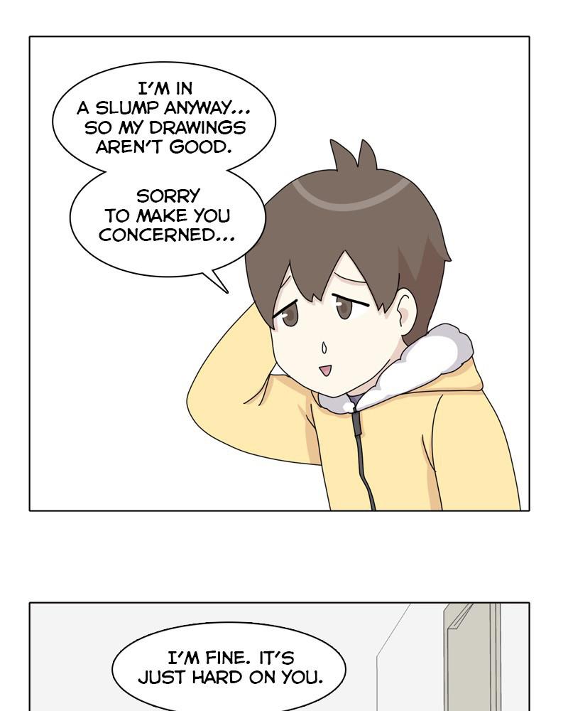 The Dog Diaries Chap 48 - Next Chap 49