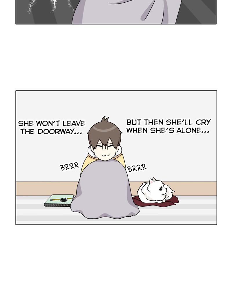 The Dog Diaries Chap 48 - Next Chap 49