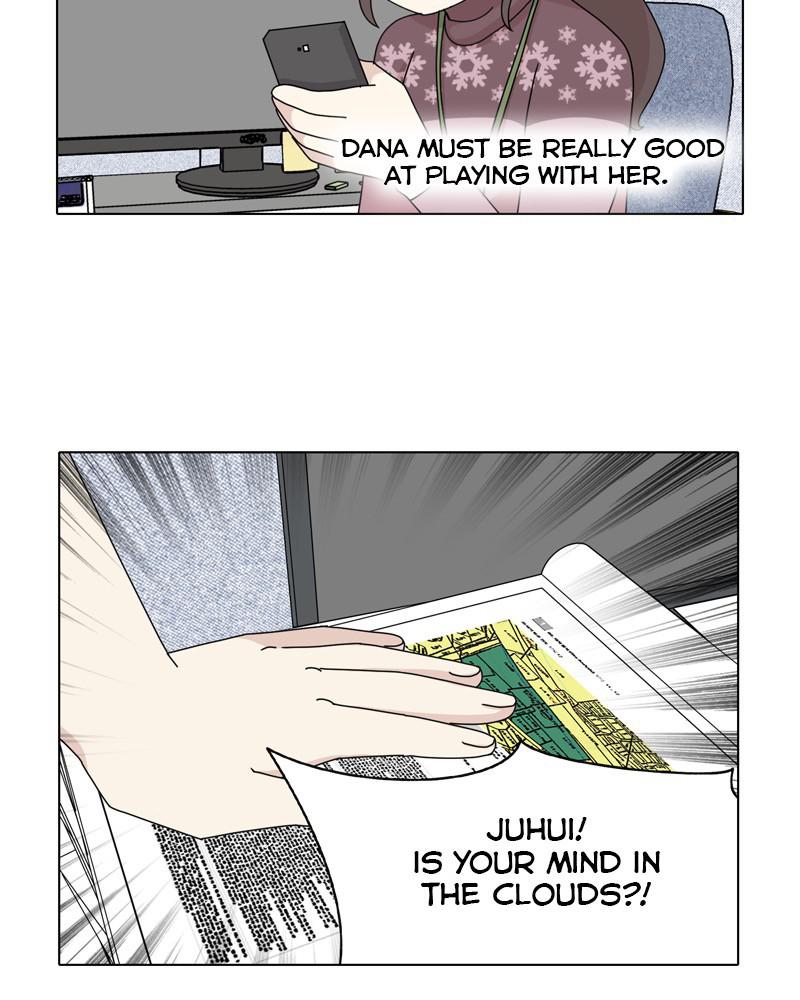 The Dog Diaries Chap 48 - Next Chap 49
