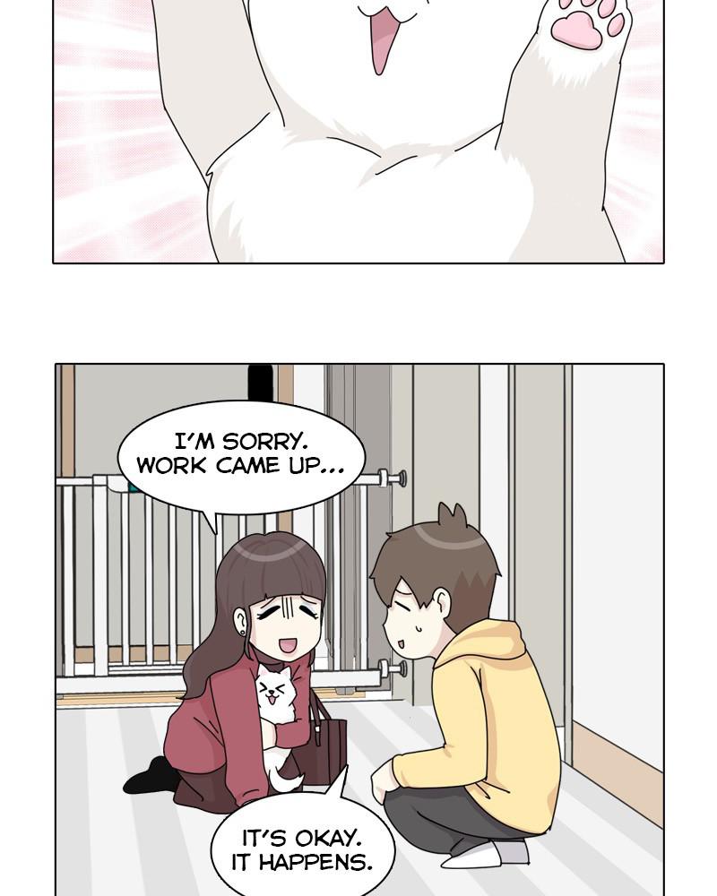 The Dog Diaries Chap 48 - Next Chap 49