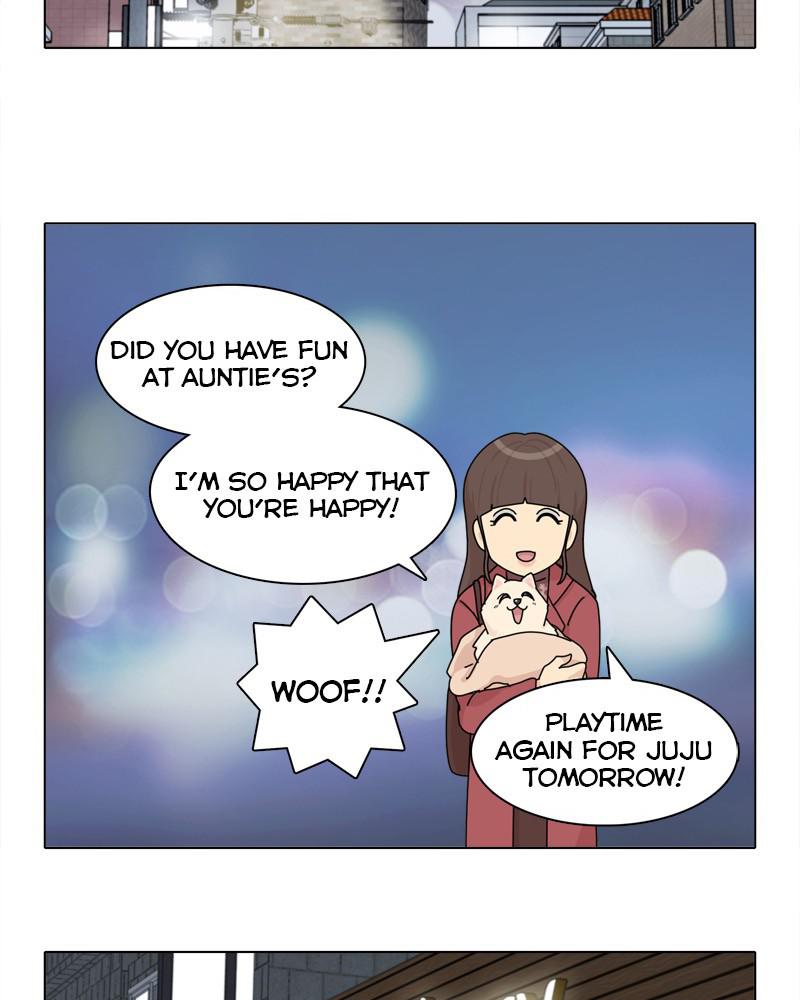 The Dog Diaries Chap 48 - Next Chap 49