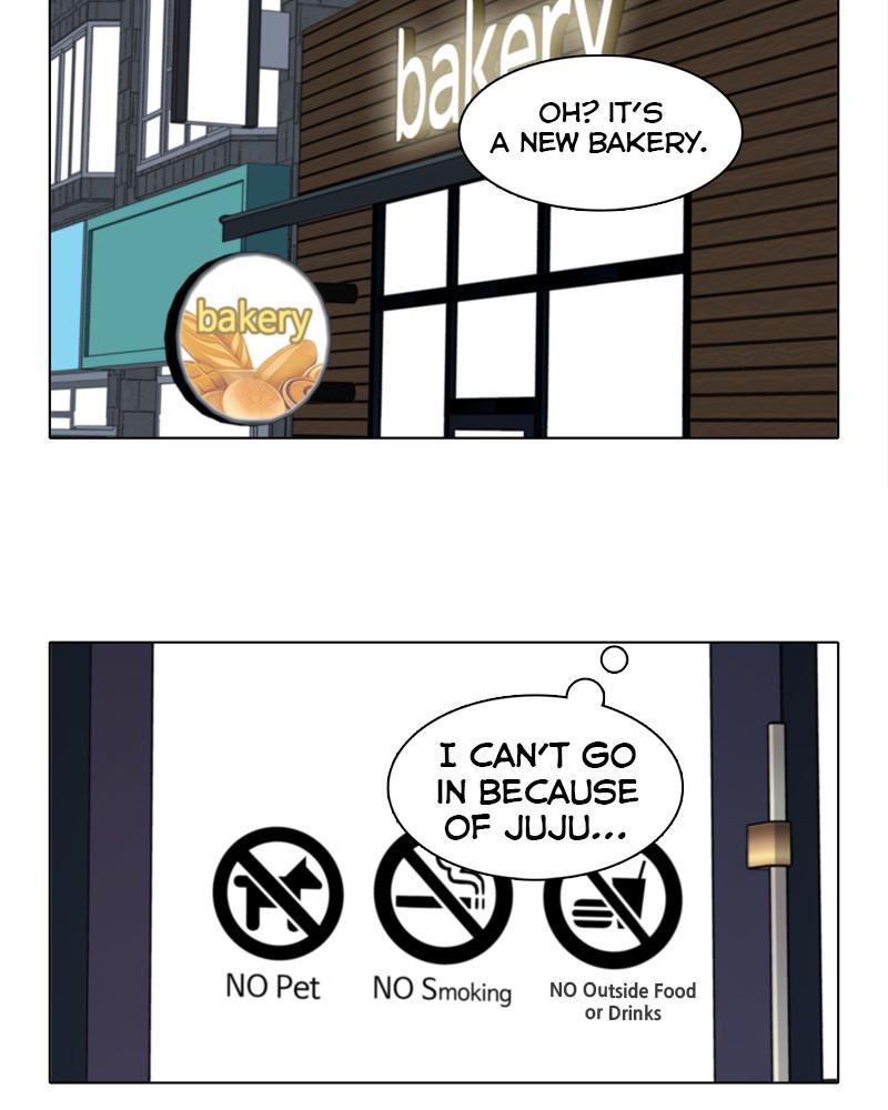 The Dog Diaries Chap 48 - Next Chap 49