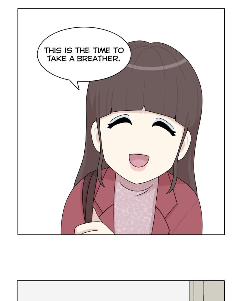 The Dog Diaries Chap 48 - Next Chap 49