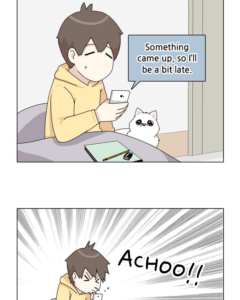 The Dog Diaries Chap 48 - Next Chap 49