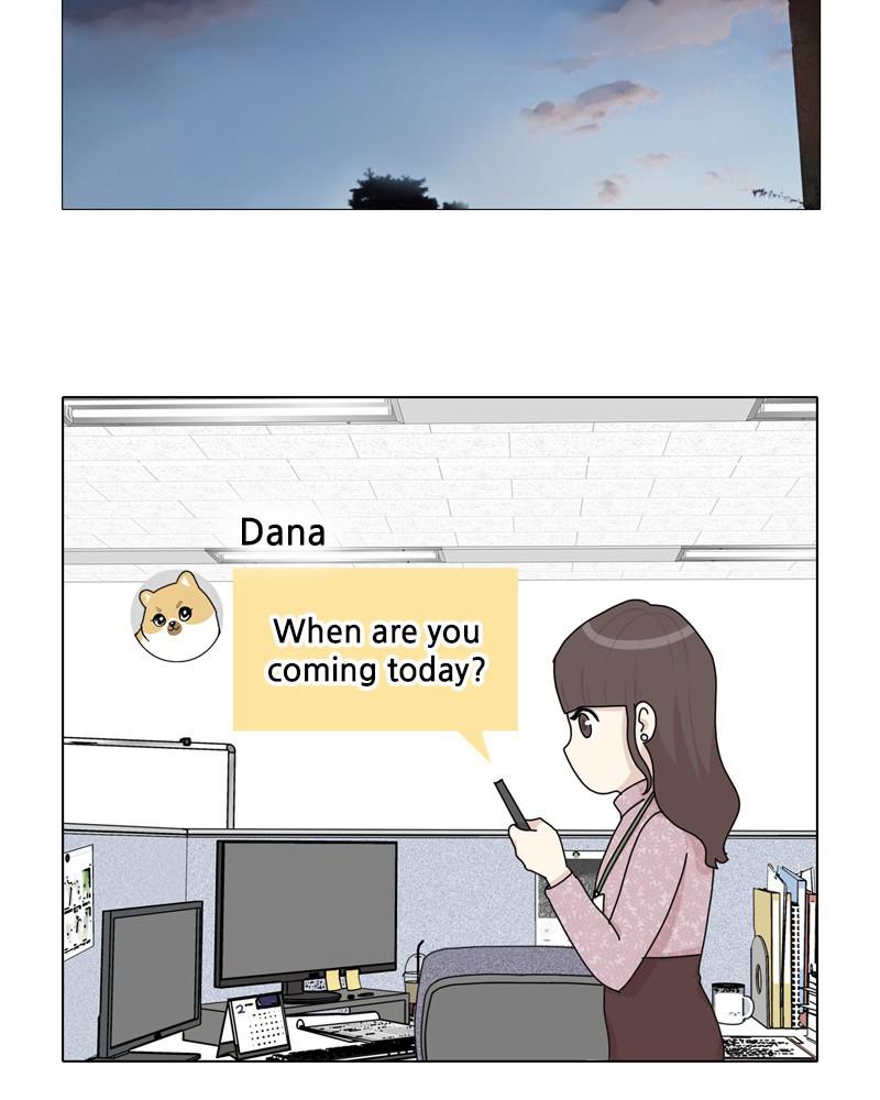 The Dog Diaries Chap 48 - Next Chap 49