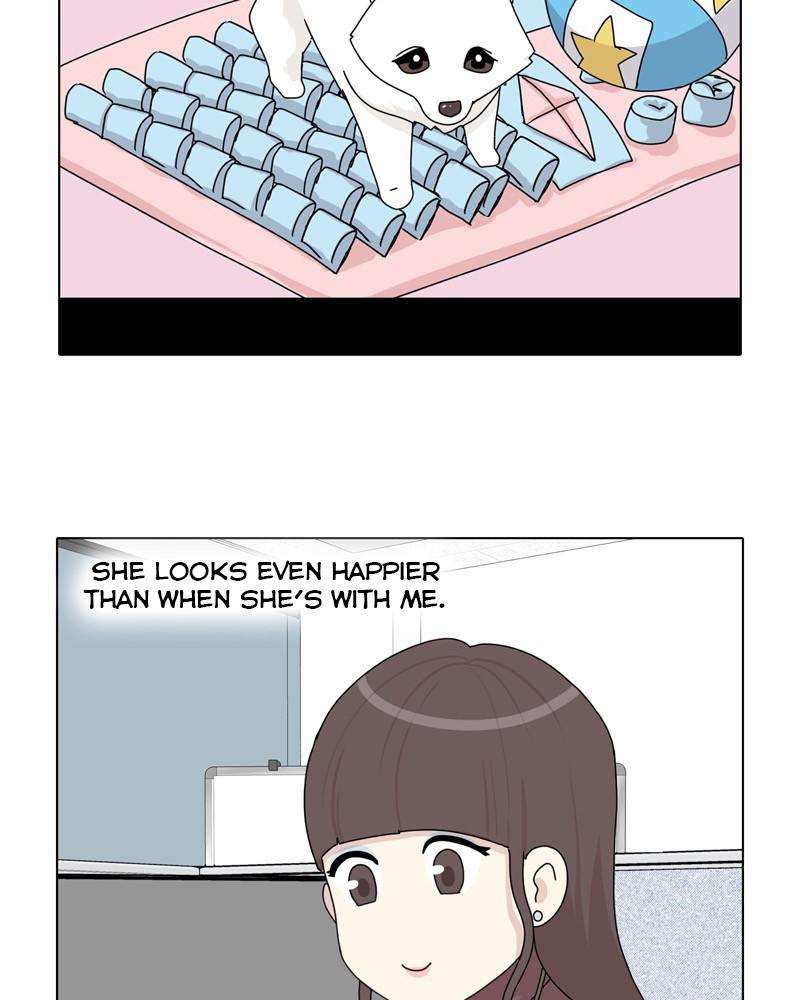 The Dog Diaries Chap 48 - Next Chap 49