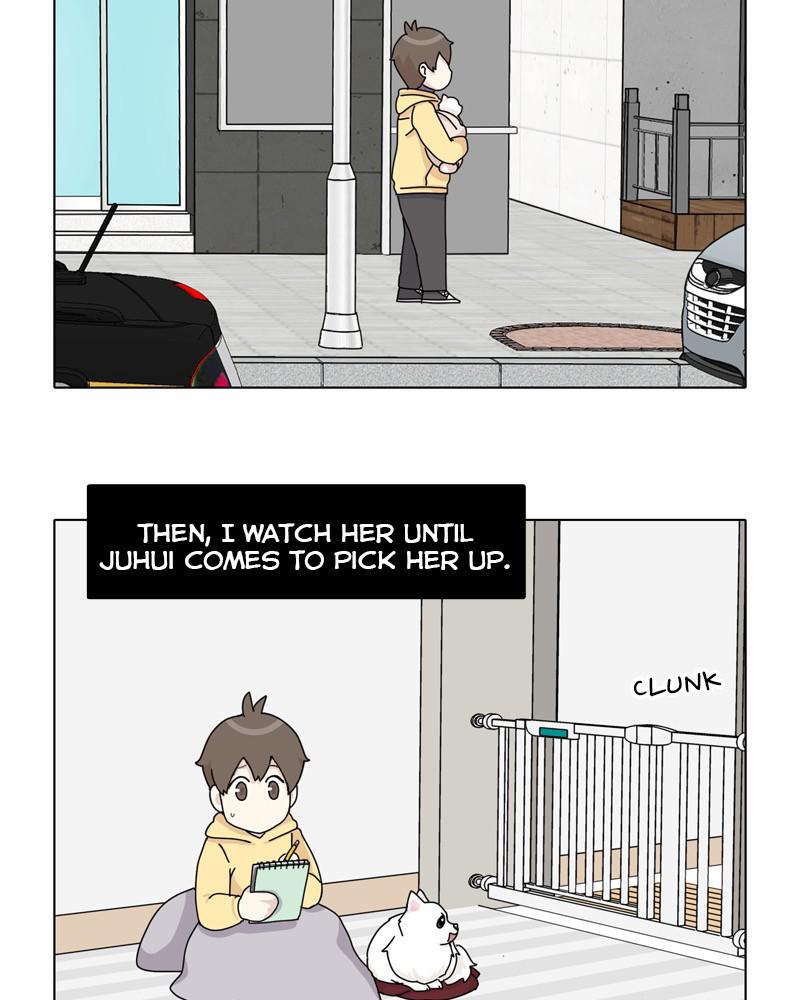 The Dog Diaries Chap 48 - Next Chap 49