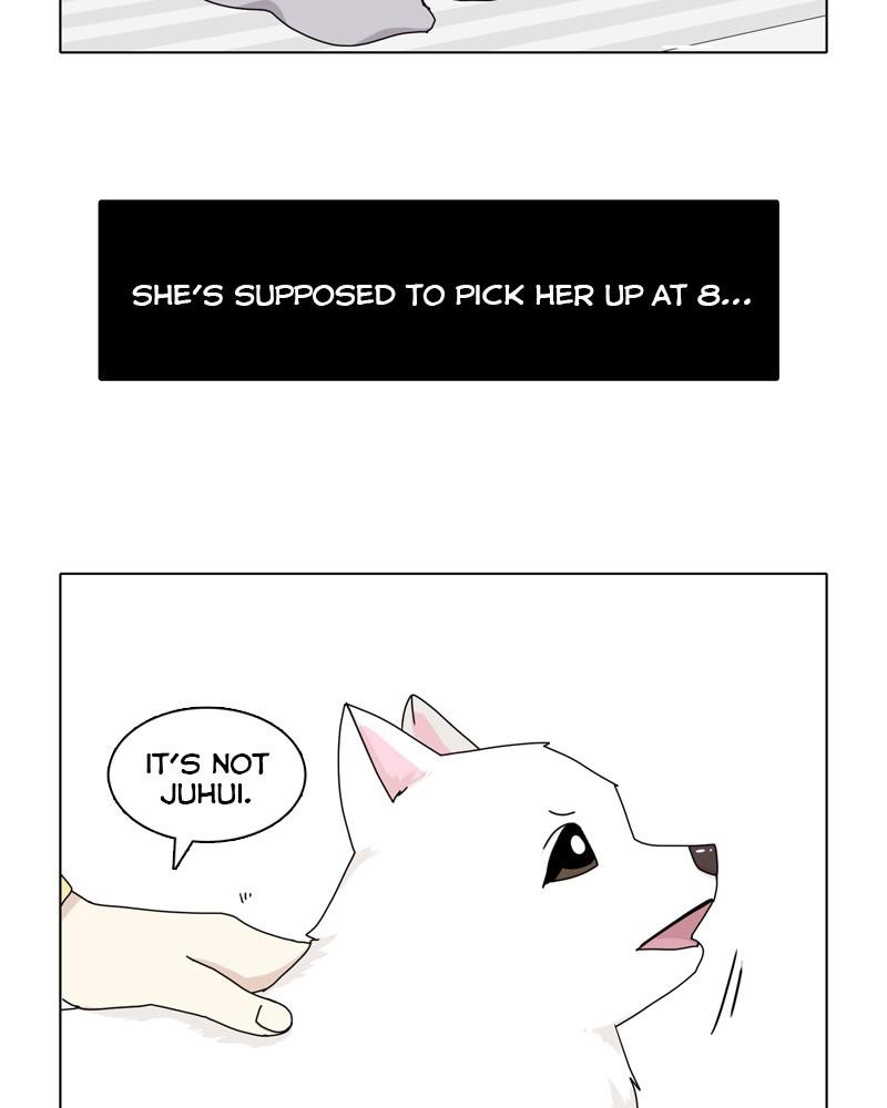 The Dog Diaries Chap 48 - Next Chap 49