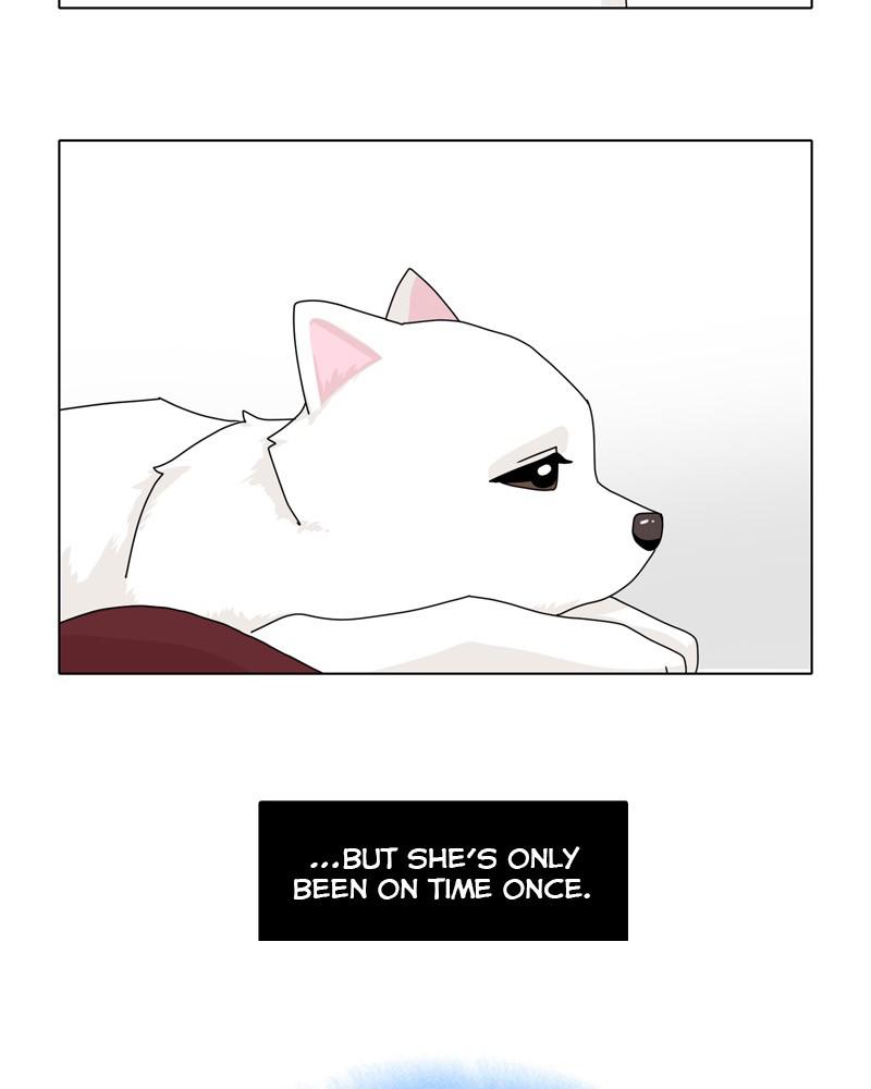 The Dog Diaries Chap 48 - Next Chap 49