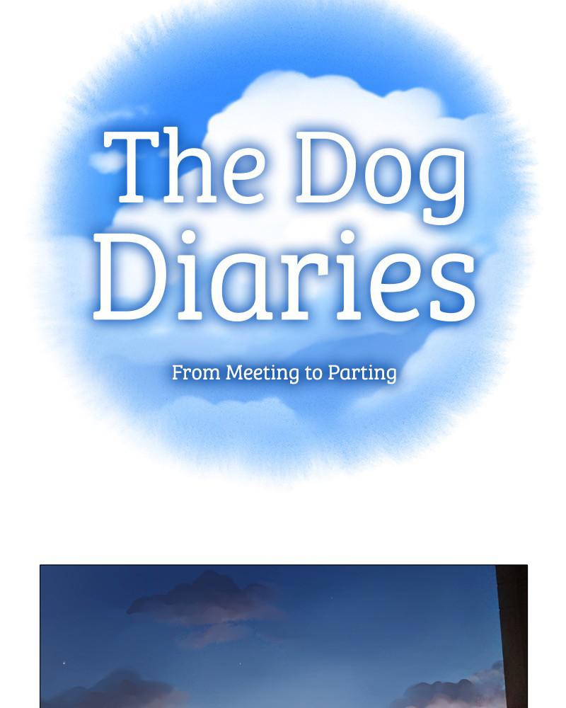 The Dog Diaries Chap 48 - Next Chap 49