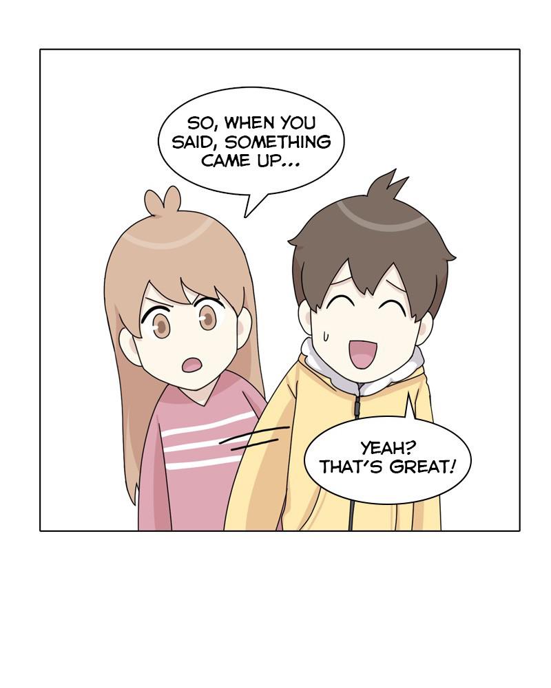 The Dog Diaries Chap 48 - Next Chap 49