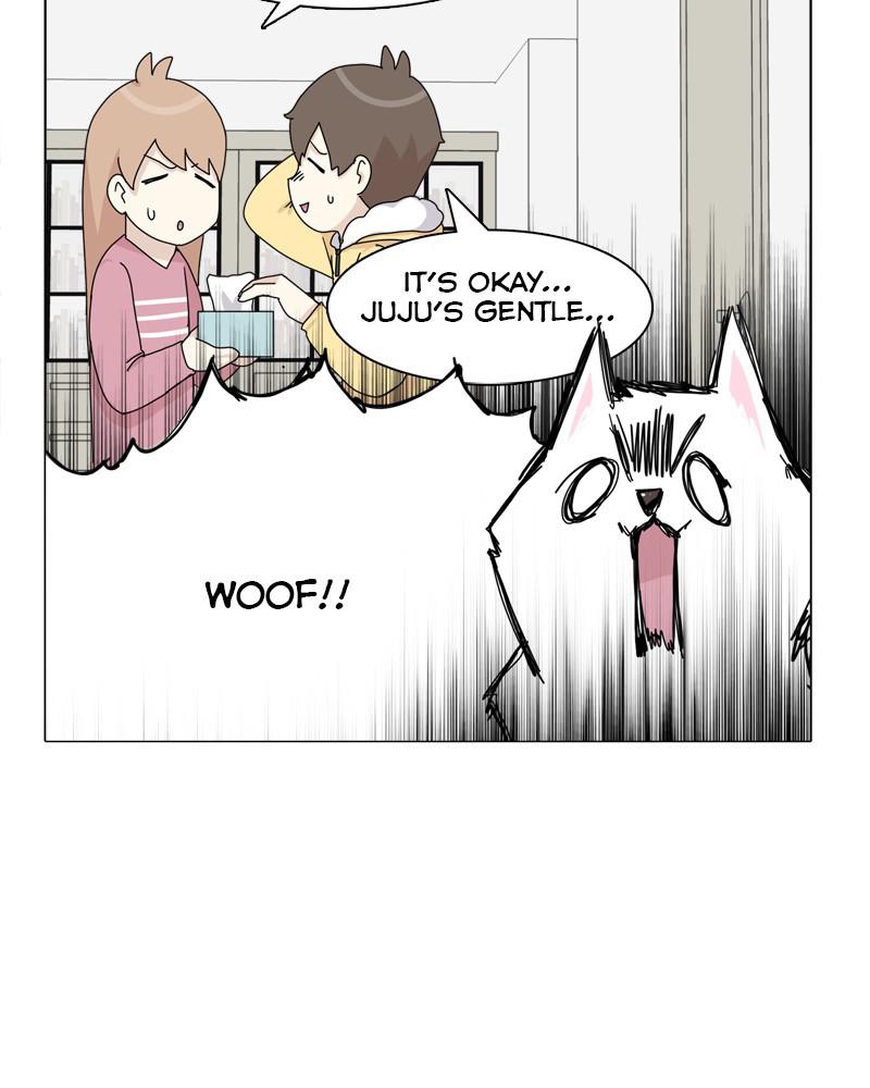 The Dog Diaries Chap 48 - Next Chap 49