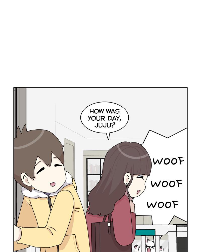 The Dog Diaries Chap 48 - Next Chap 49