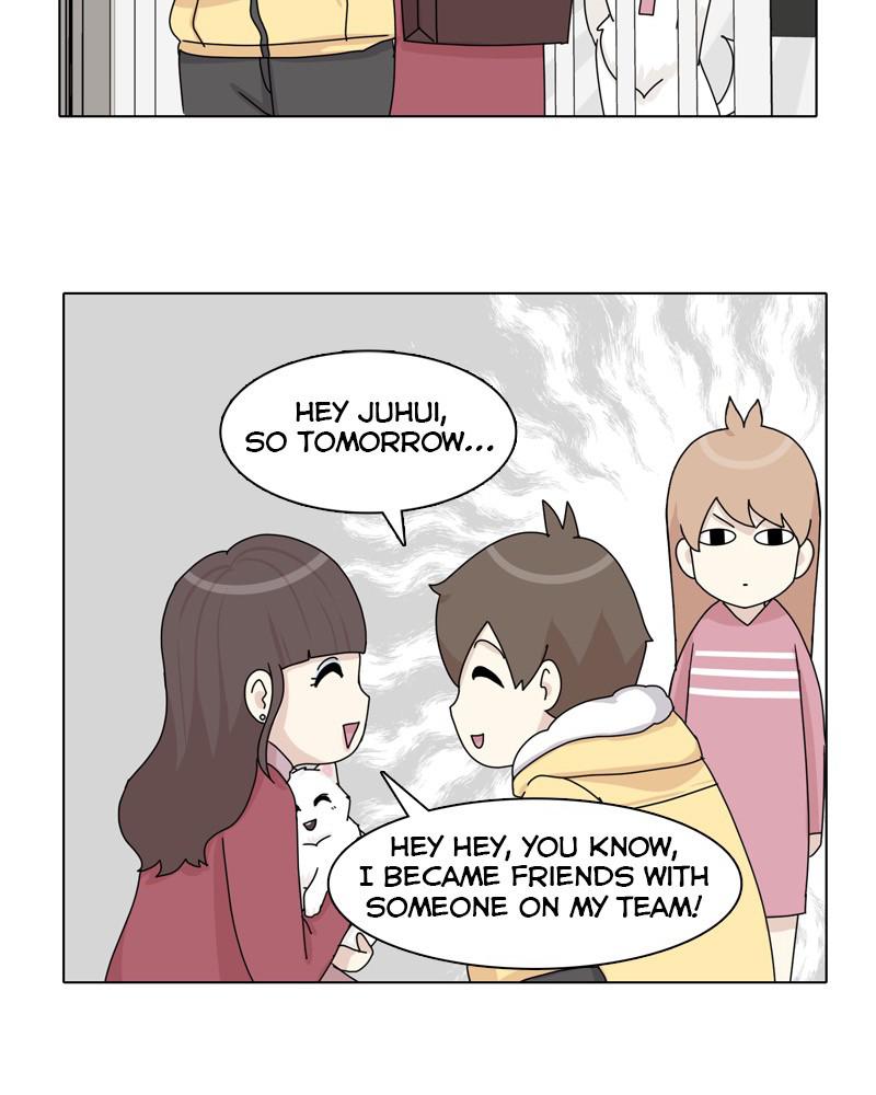 The Dog Diaries Chap 48 - Next Chap 49