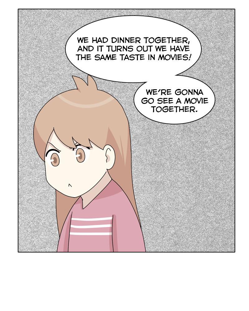 The Dog Diaries Chap 48 - Next Chap 49