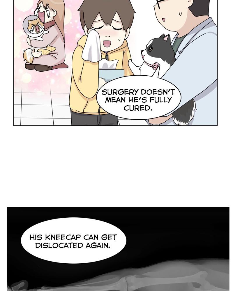 The Dog Diaries Chap 48 - Next Chap 49
