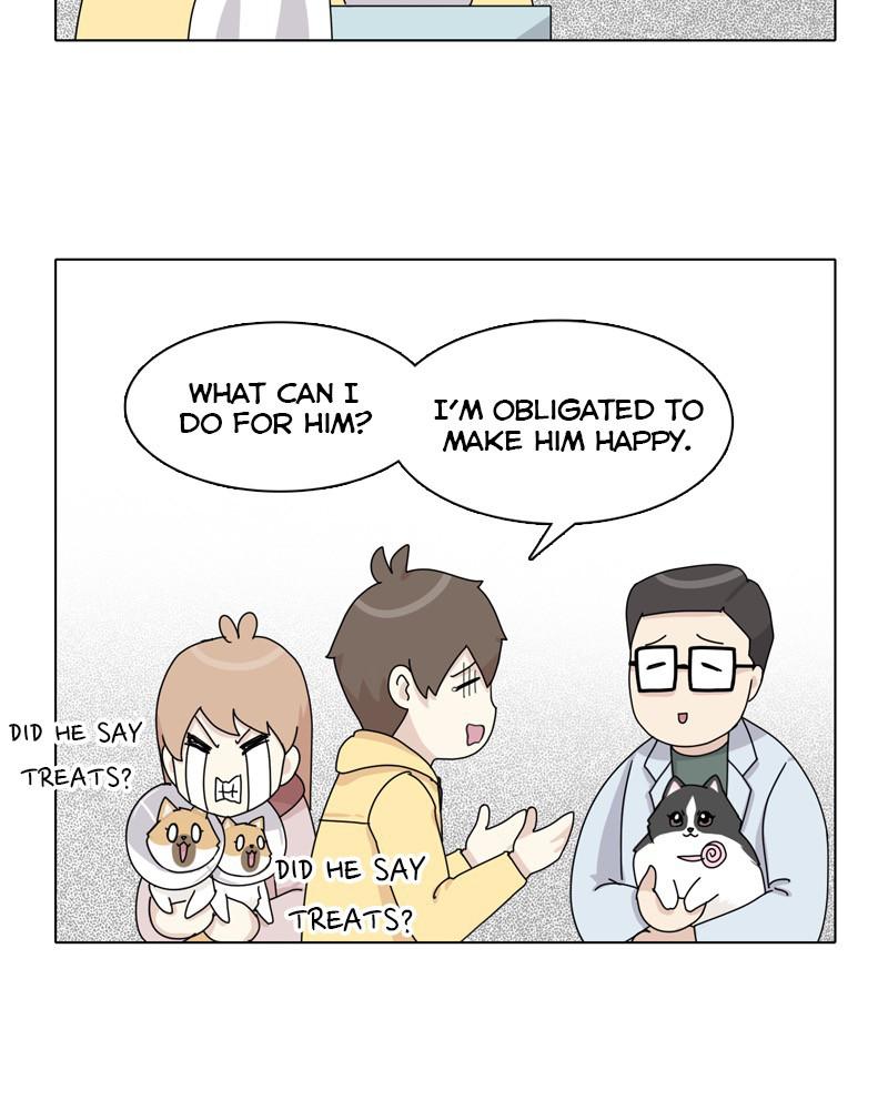 The Dog Diaries Chap 48 - Next Chap 49
