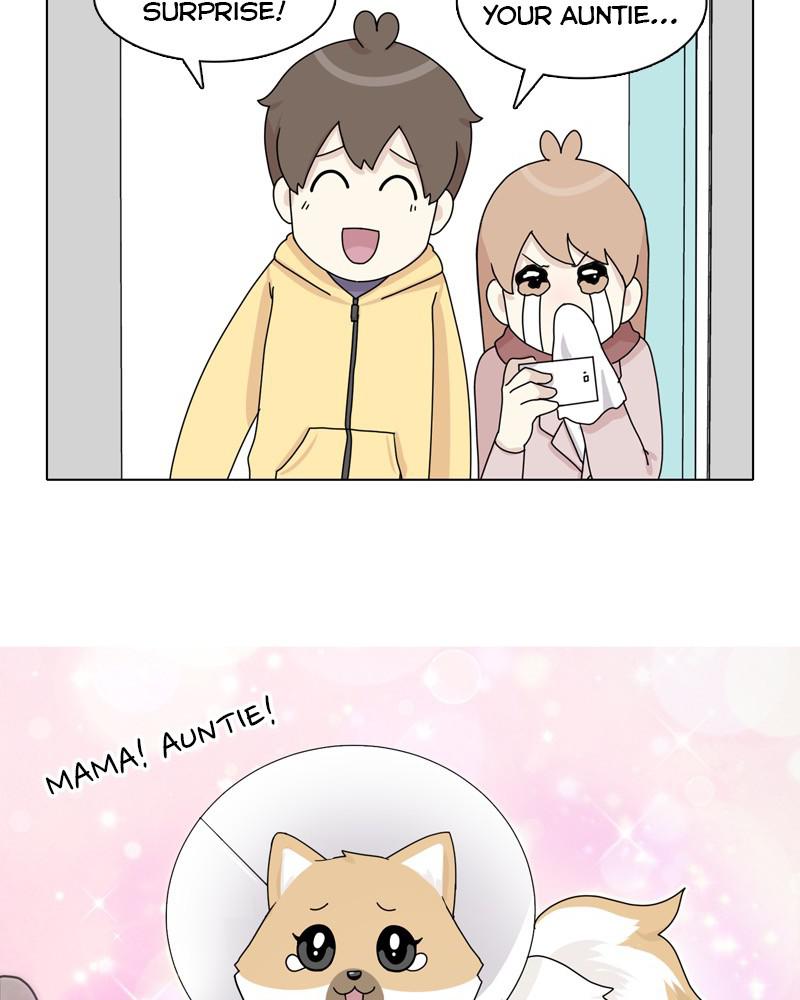 The Dog Diaries Chap 48 - Next Chap 49