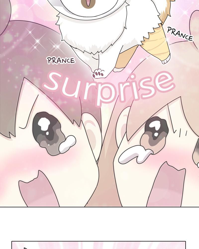 The Dog Diaries Chap 48 - Next Chap 49