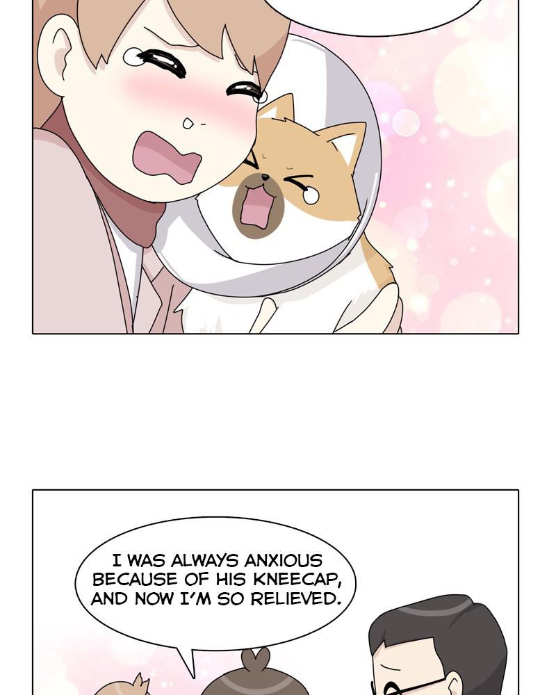 The Dog Diaries Chap 48 - Next Chap 49