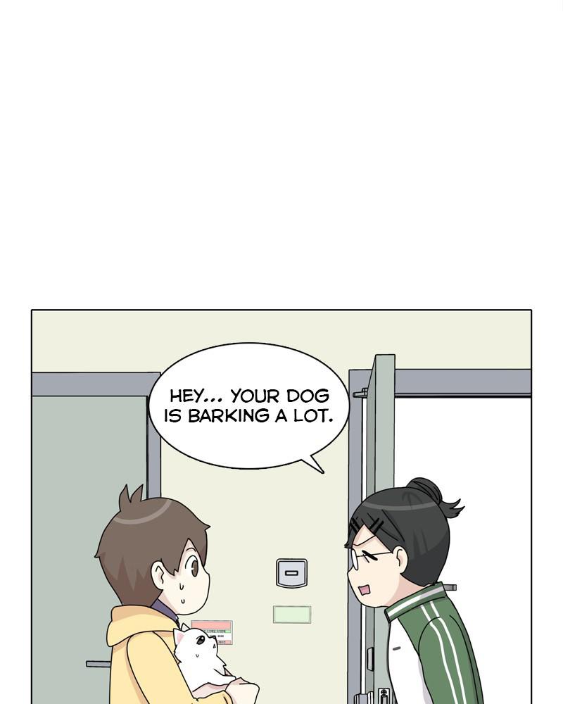 The Dog Diaries Chap 48 - Next Chap 49