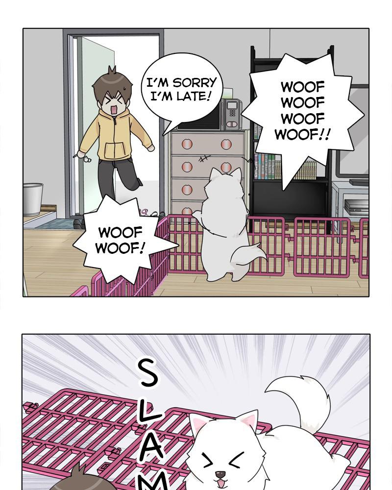 The Dog Diaries Chap 48 - Next Chap 49