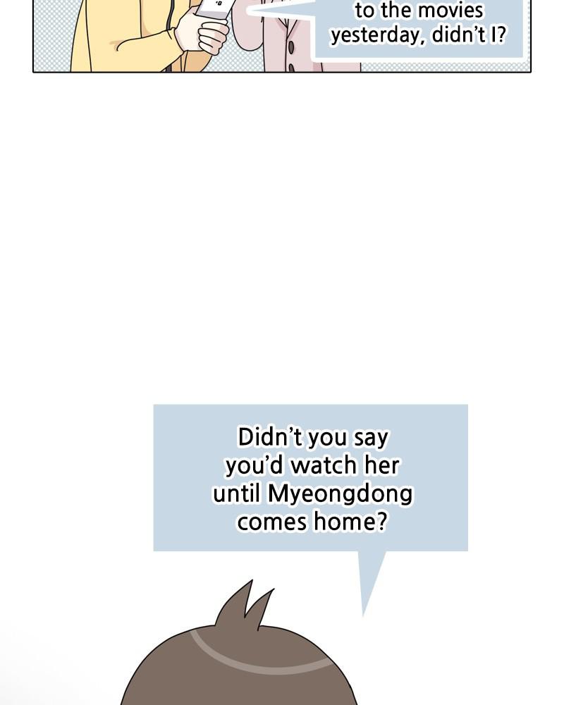 The Dog Diaries Chap 48 - Next Chap 49