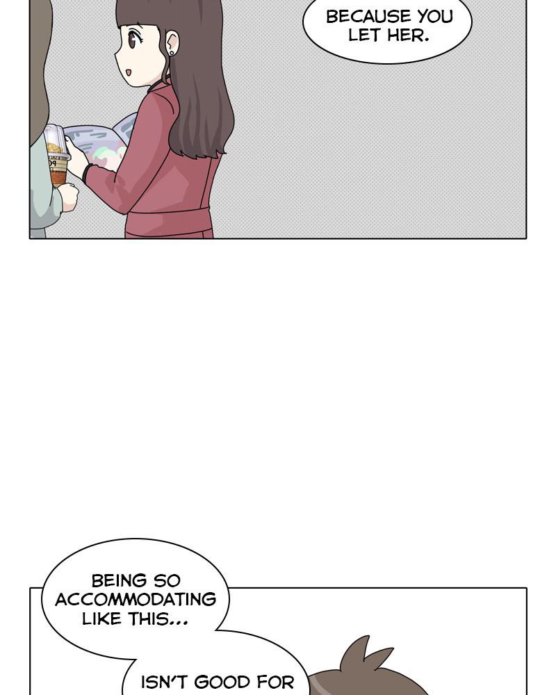 The Dog Diaries Chap 48 - Next Chap 49