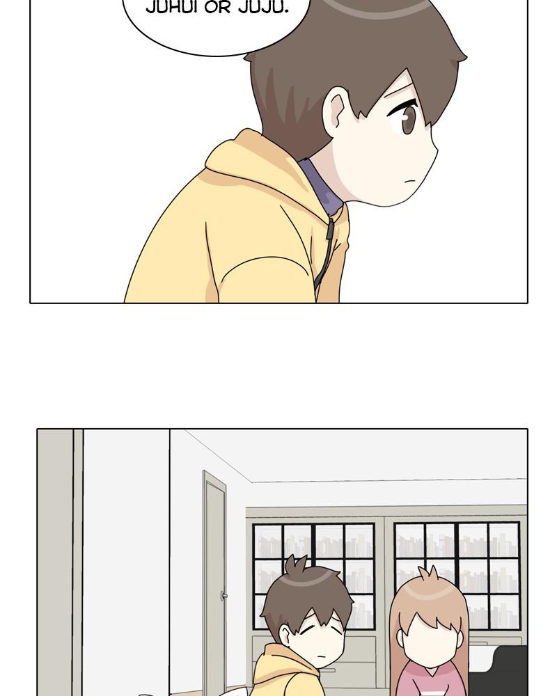 The Dog Diaries Chap 48 - Next Chap 49