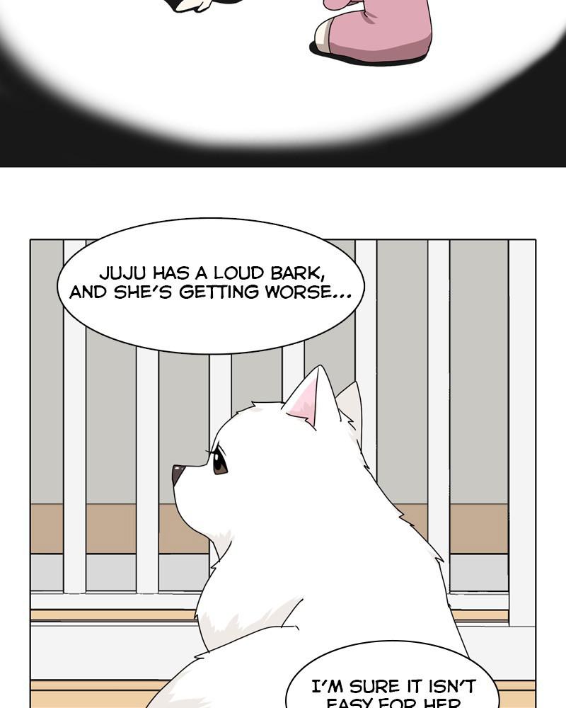 The Dog Diaries Chap 48 - Next Chap 49