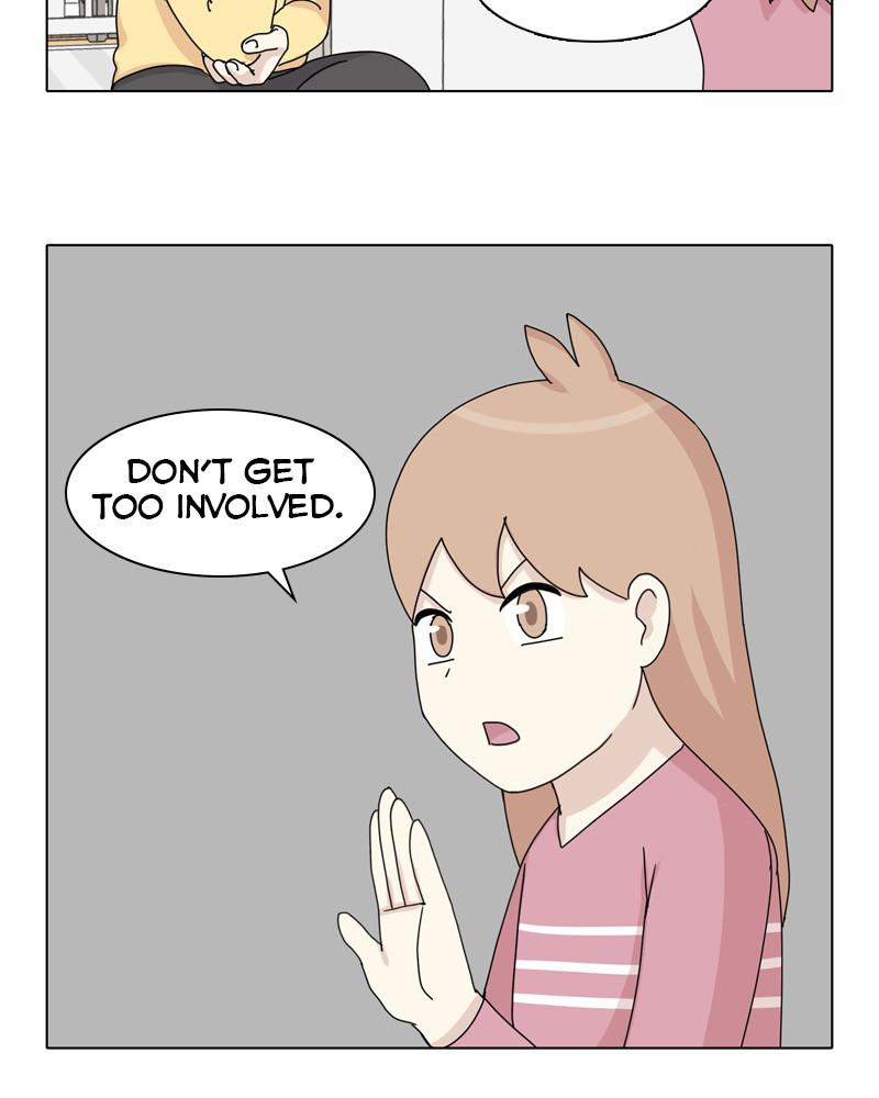 The Dog Diaries Chap 48 - Next Chap 49