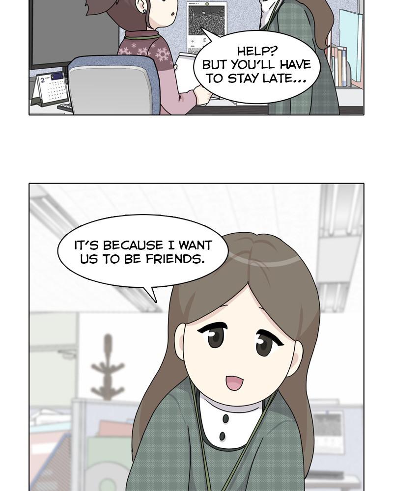 The Dog Diaries Chap 48 - Next Chap 49