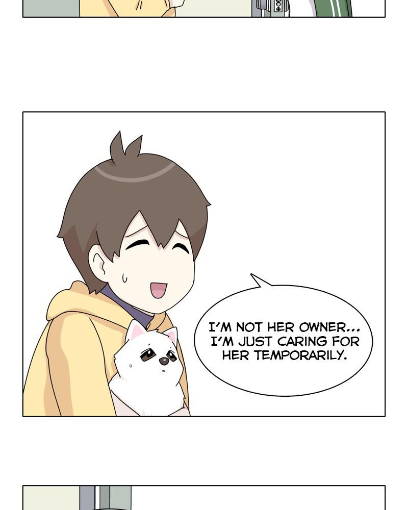 The Dog Diaries Chap 48 - Next Chap 49